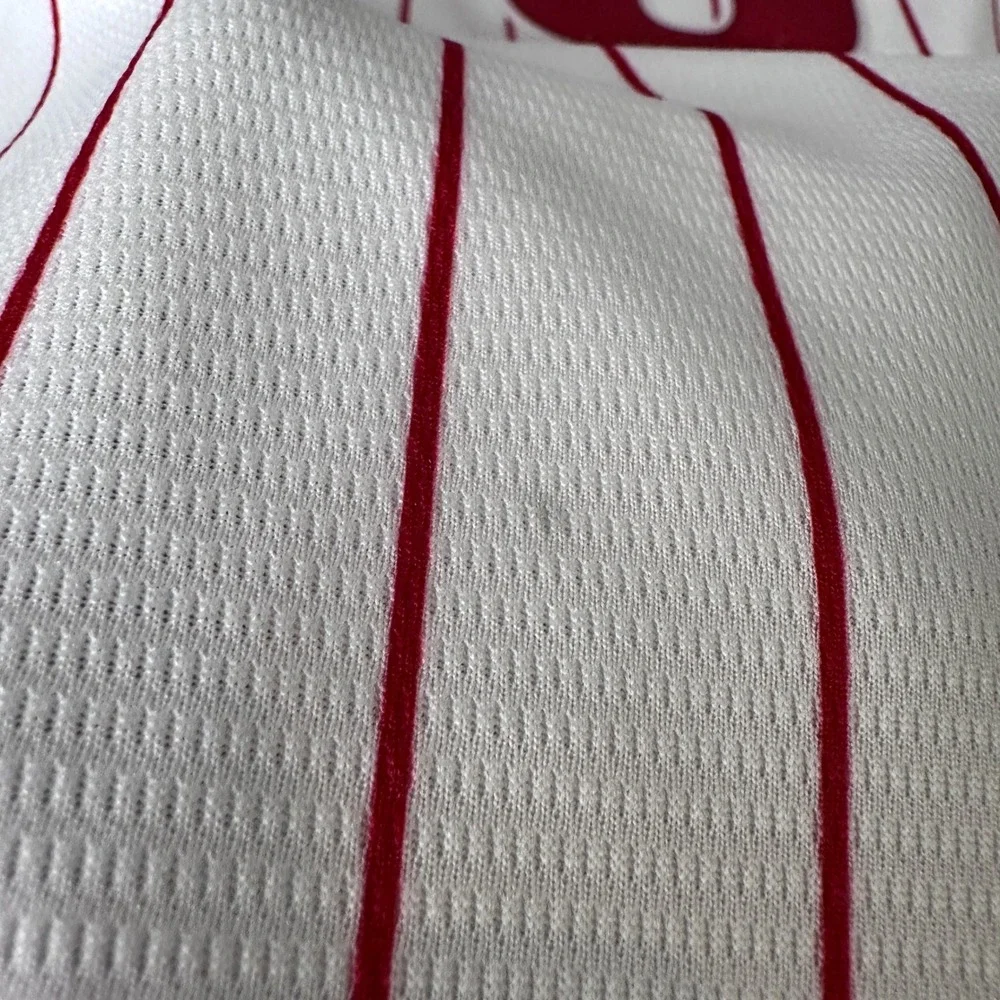 Nike **a very